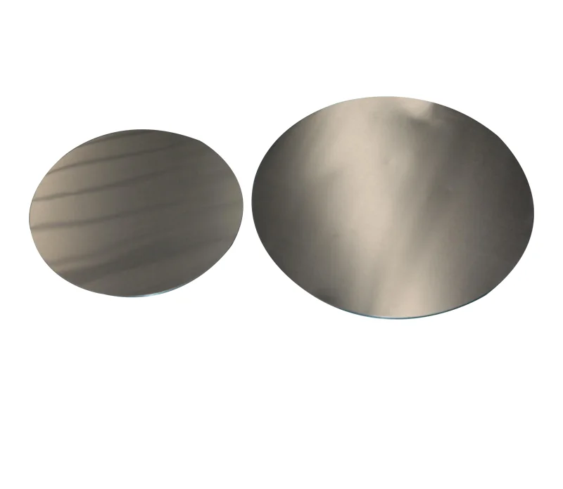 Aluminum Circle & Disc