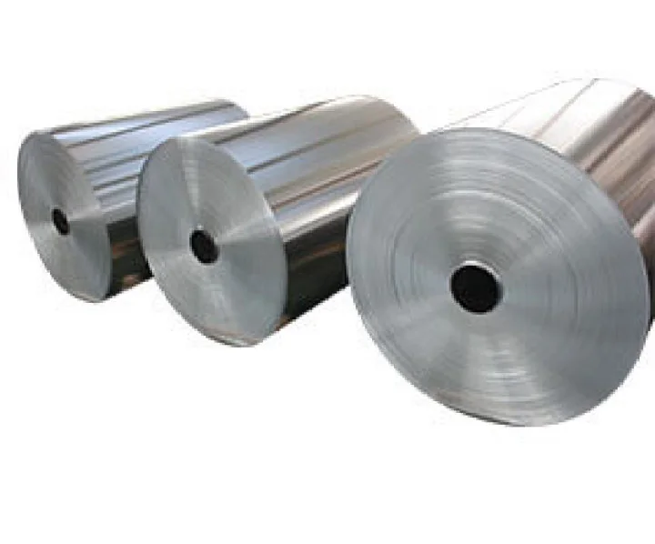 Aluminum Coil