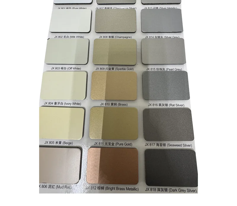 Aluminum Composite Panel