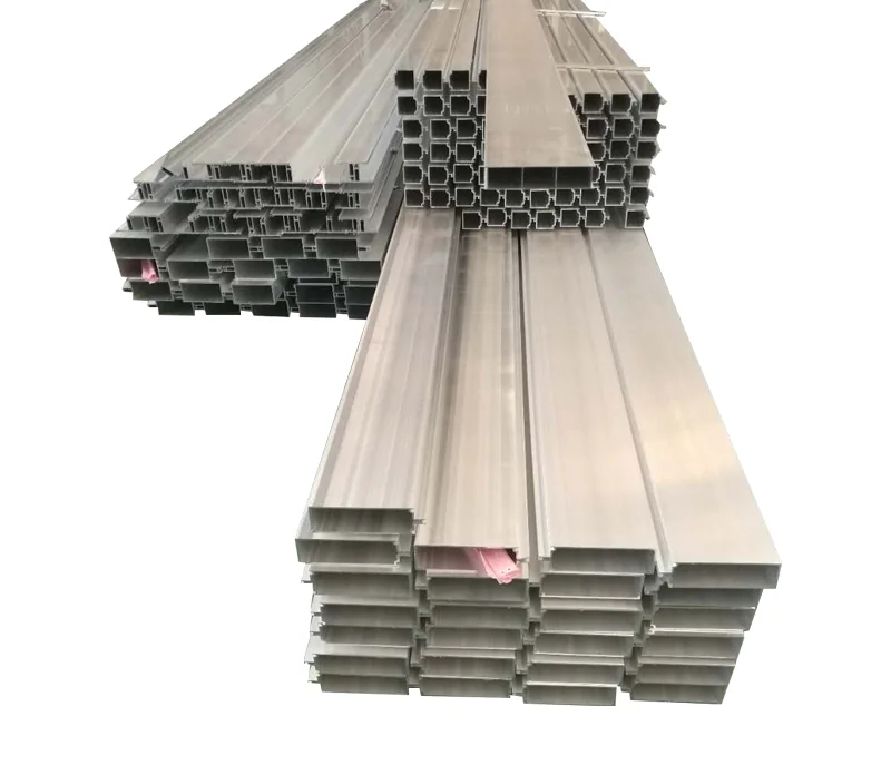 Aluminum Extrusion Profile