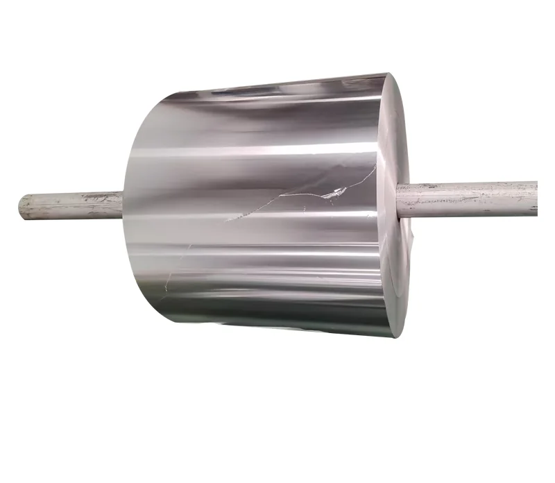 Aluminum Foil
