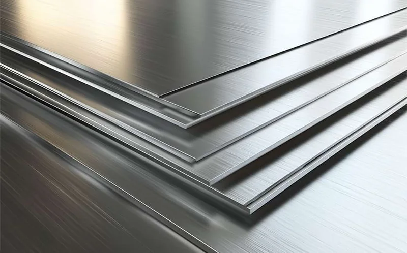 Aluminum Sheet & Plate