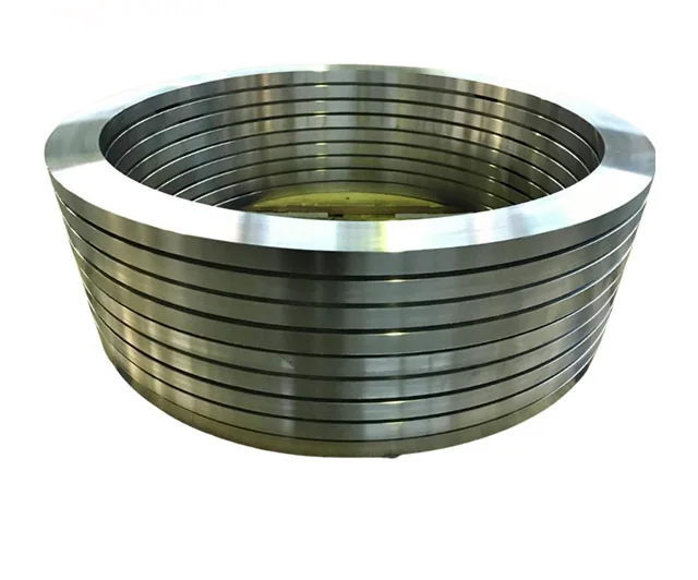 Aluminum Strip