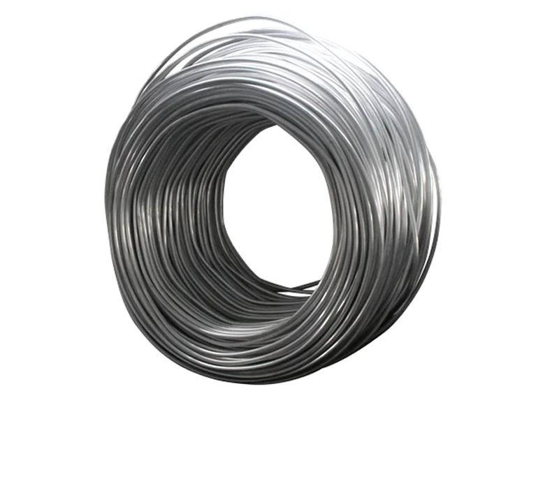 Aluminum Wire