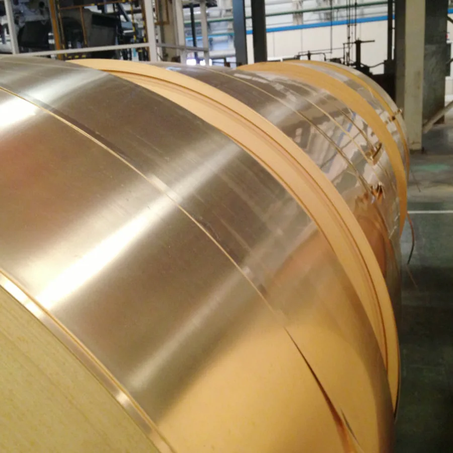 Bronze Alloys