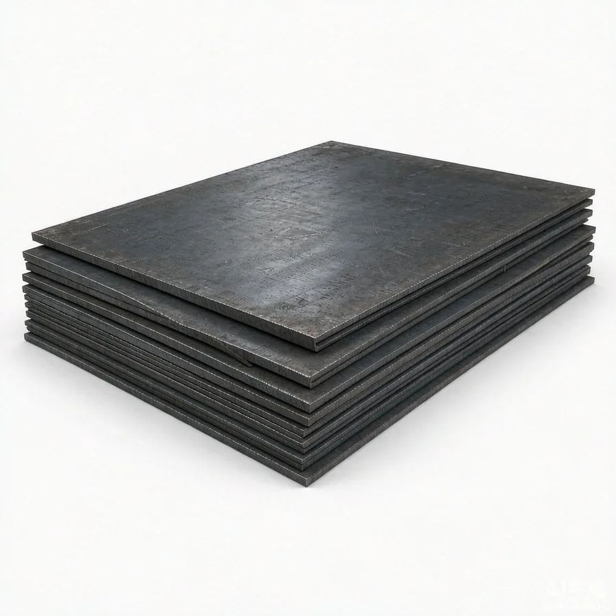 Carbon Steel Plate