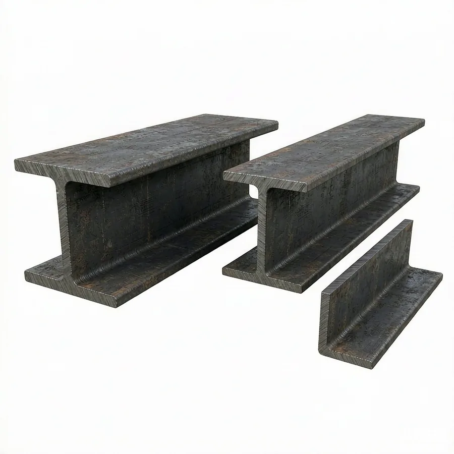 Carbon Steel Section