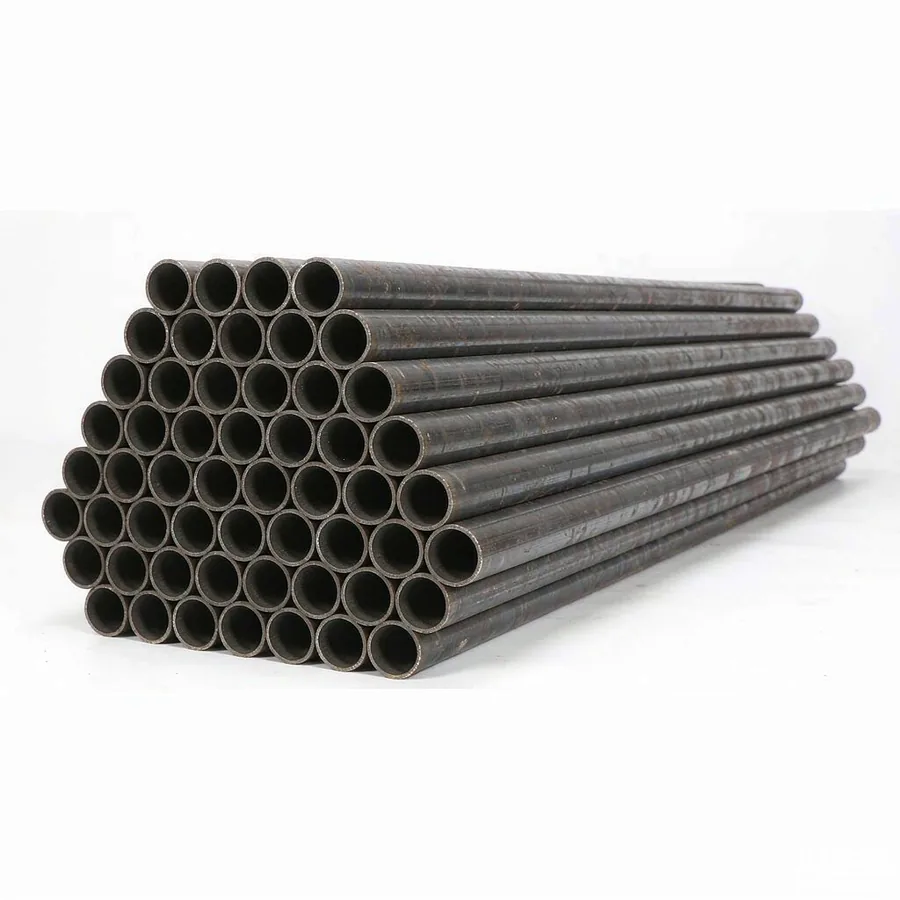 Carbon Steel Tube & Pipe