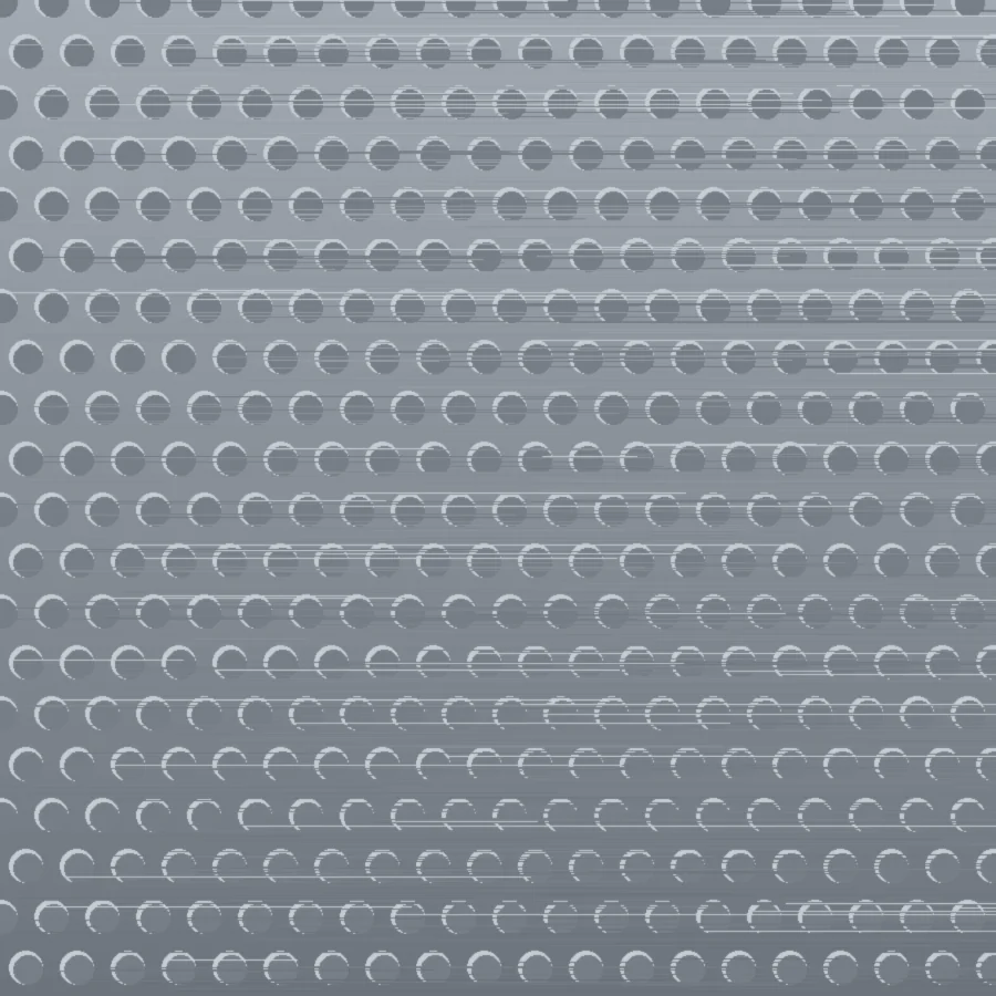 Embossed Aluminum
