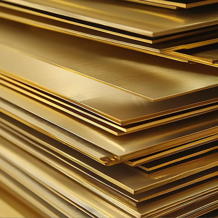 Special Copper Alloys