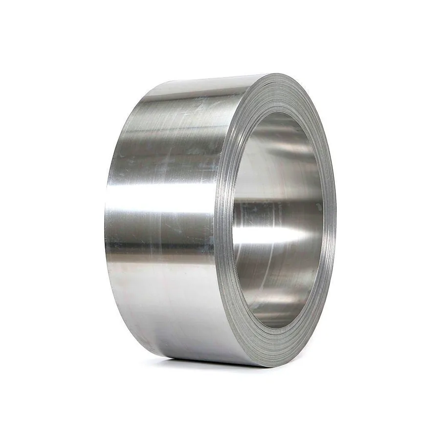 Stainless Steel Coil