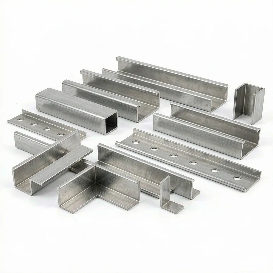 Stainless Steel Profile