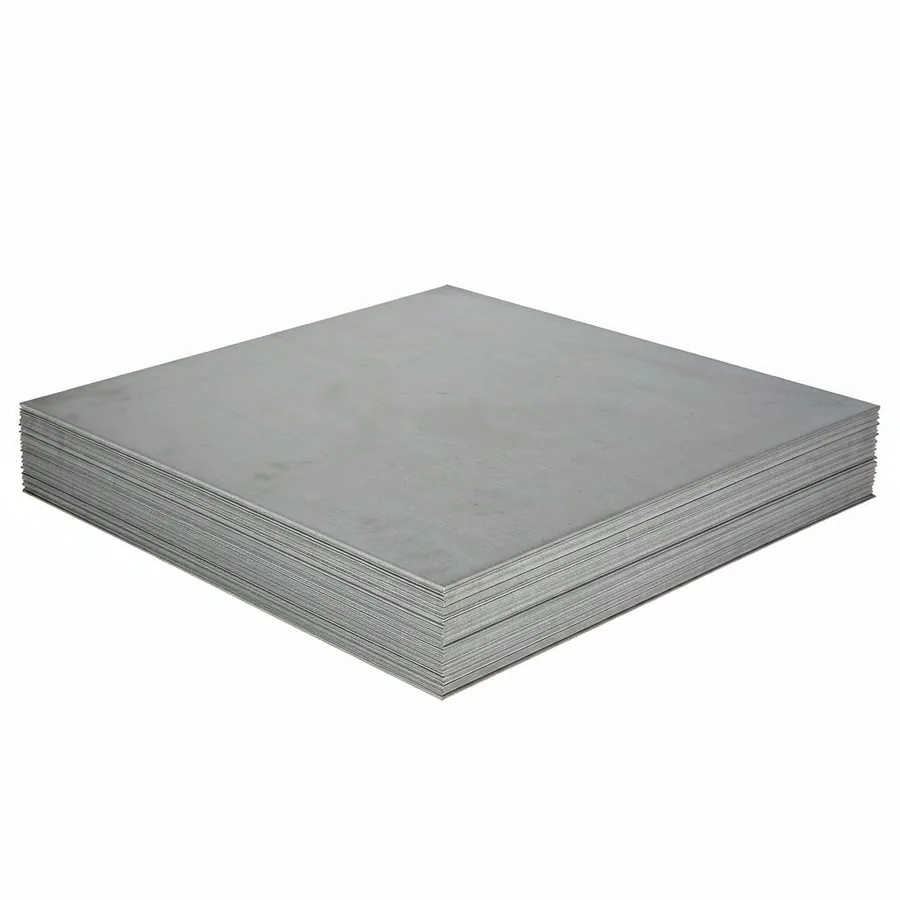 Stainless Steel Sheet & Plate